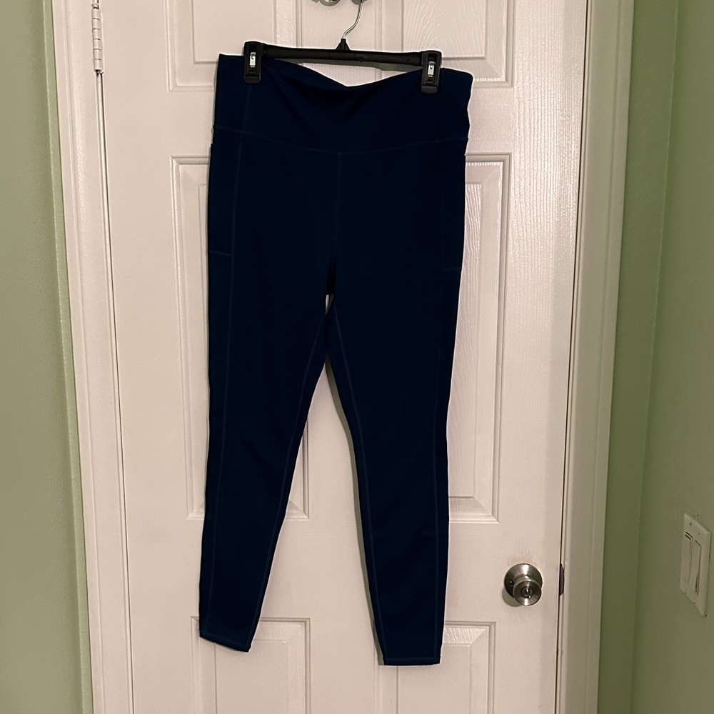 Skechers Dark Blue Apparel